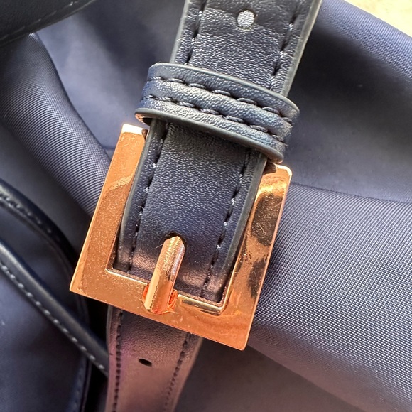 Ted Baker blue Backpack - Picture 5 of 13